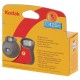 Appareil photo jetable KODAK Fun Saver Flash 800 iso - 27+12 poses gratuites