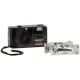 Harman Appareil photo rechargeable + 2 films N&B 36p (6014777)