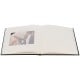 série BELLA VISTA Traditionnel 30x31cm 60 pages blanches