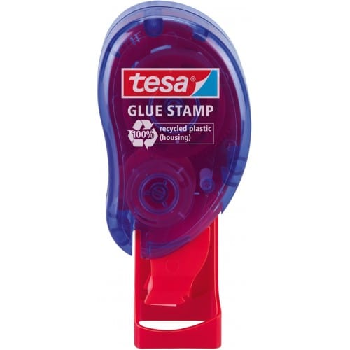 TESA - Tampon de colle permanente - 1100 points de colle