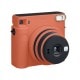 Instax Square SQ1 Orange Terracotta - Format photo 62x62mm