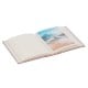 pochettes avec mémo PURE MOMENTS - 50 pages - 100 photos - Couverture 23x22,5cm