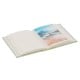 pochettes avec mémo PURE MOMENTS - 50 pages - 100 photos - Couverture 23x22,5cm