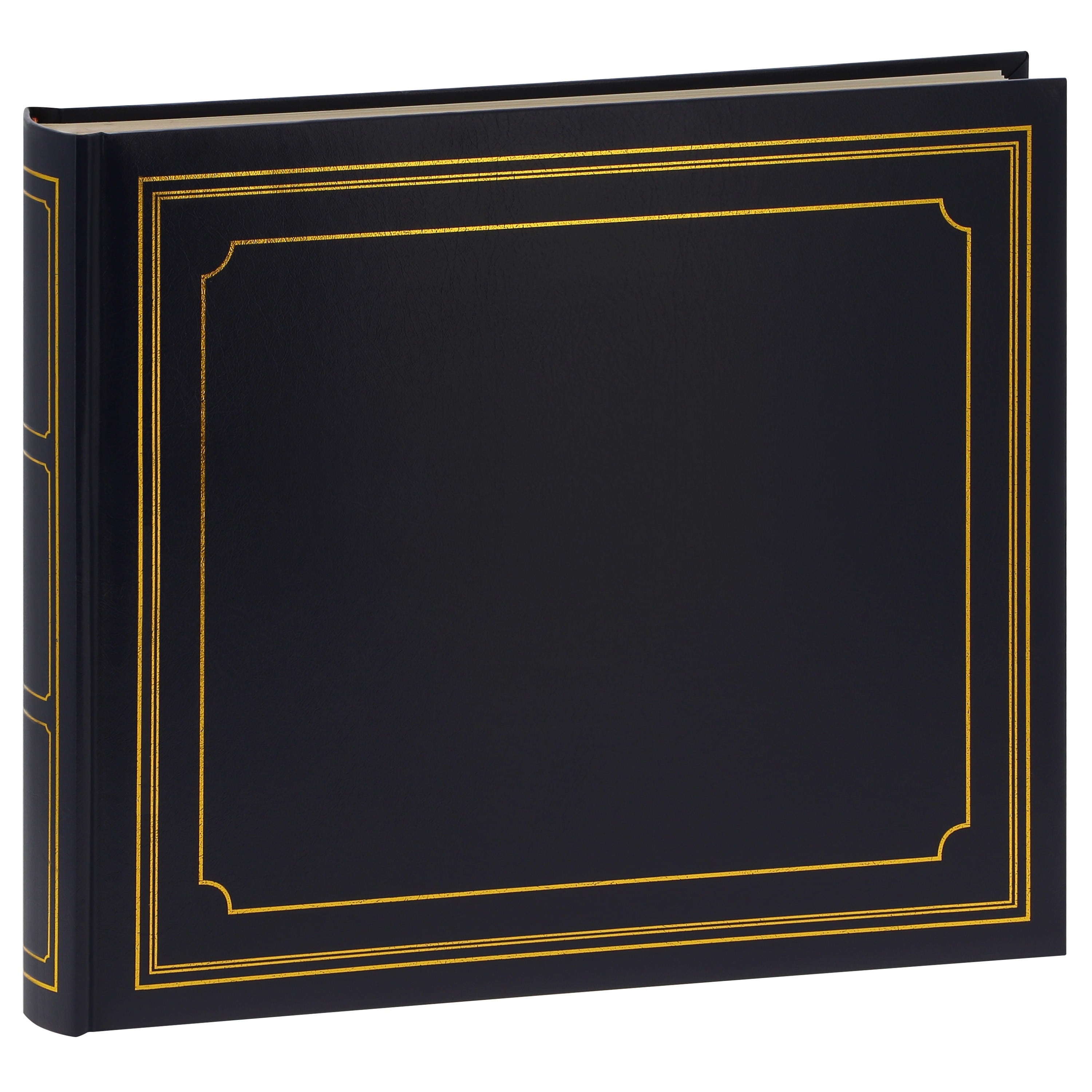 Album photo PANODIA adhésif EMPIRE 60 pages blanches 240 photos