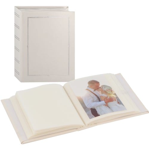 Hama Minimax-Album Designline 10x15/100 au meilleur prix sur