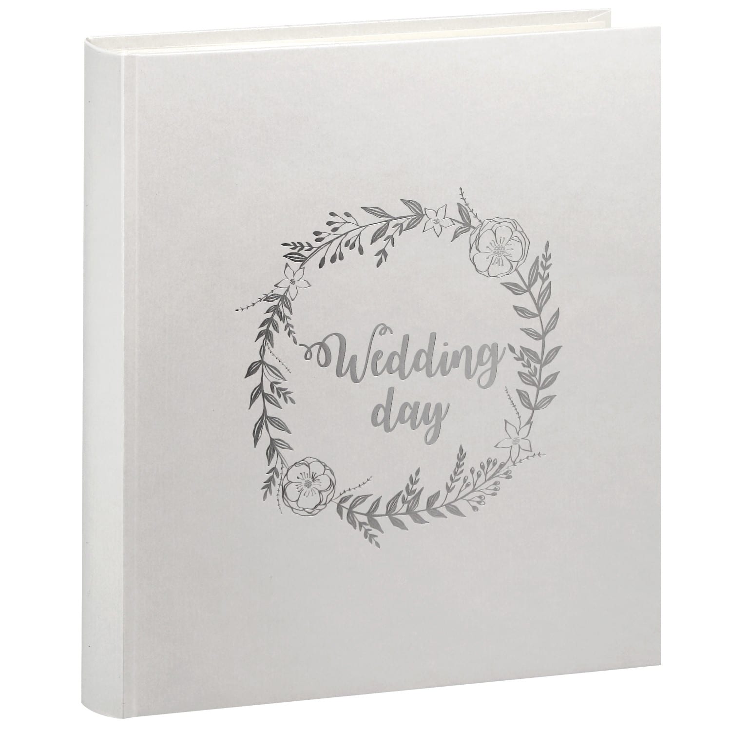 Achetez Feuilles d'album - 25 feuilles blanches ici 