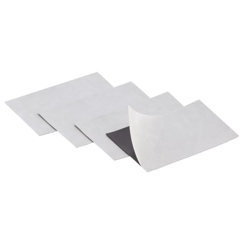 Feuille Magnétique Brute Format A5 (21x15 Cm) - Aimant Souple, Neuf Sous Emballage, Pour Bricolage Ou Créations