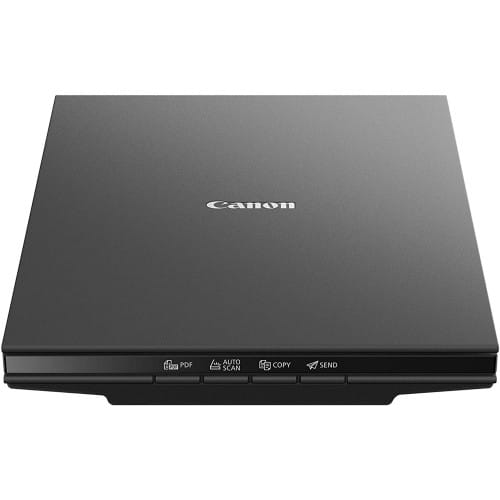 Canon scanner CanoScan LIDE 300 A4 à plat