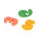 Magnet BRIO chiffres multicolores - Blister de 6