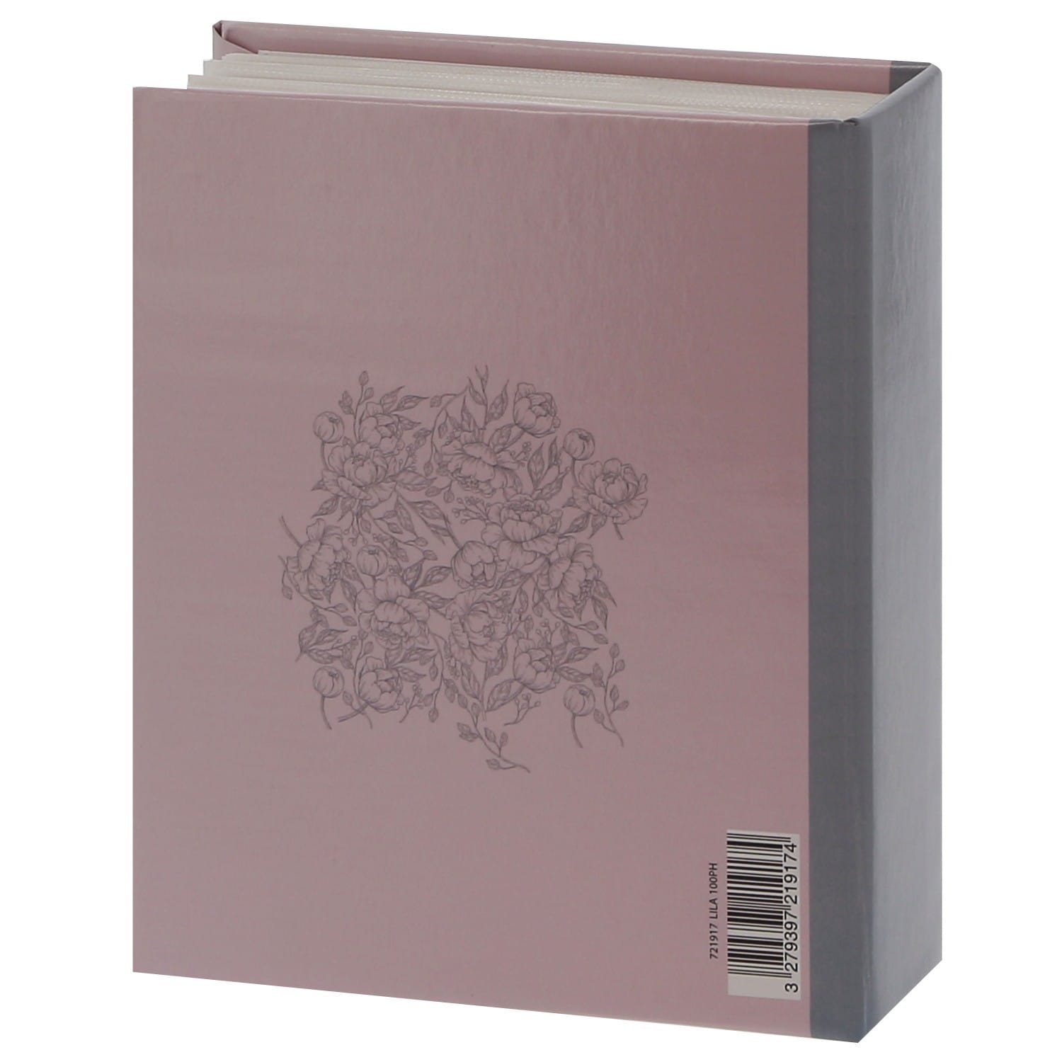 Hama Minimax-Album Designline 10x15/100 au meilleur prix sur