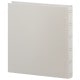 traditionnel - 100 pages blanches - 500 photos - Couverture Blanche 30,5x33cm