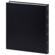 traditionnel Classic - 100 pages blanches - 500 photos - Couverture Bleue 30,5x33cm