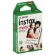 Film instantané FUJI Instax mini - Pack 10 photos