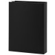 pochettes sans mémo New York City - 100 pages blanches - 400 photos - Couverture  Simili Cuir Noir 25x34cm