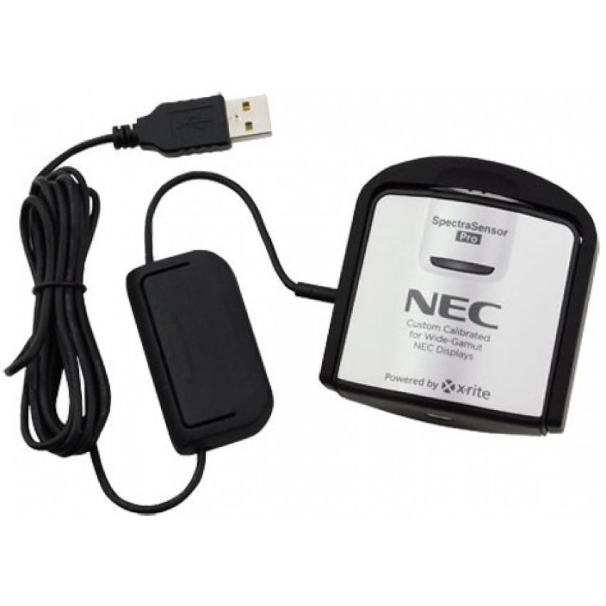 Sonde de calibration NEC SpectraSensor Pro (100013228)
