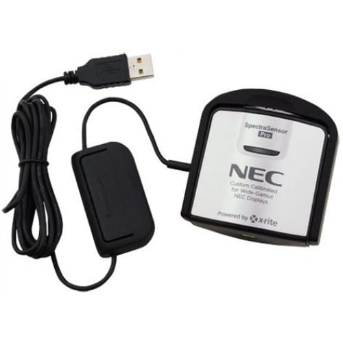 NEC - Sonde de calibration SpectraSensor Pro (100013228)