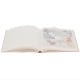 traditionnel FORTUNA - 60 pages blanches - Couverture 30x31cm