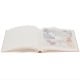 traditionnel FORTUNA - 60 pages blanches - Couverture 30x31cm