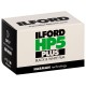 Pellicule photo noir et blanc ILFORD HP5 PLUS 400 Format 135 - 24P L'unité