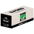 ILFORD - Film noir et blanc HP5 PLUS 400 Format 120 - à l'unité