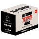 Pellicule photo noir et blanc ILFORD XP2 SUPER 400 Format 135 - 24P L'unité
