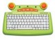 Clavier SAMSUNG Pleomax PKB-5300 - pour enfant - clavier français AZERTY