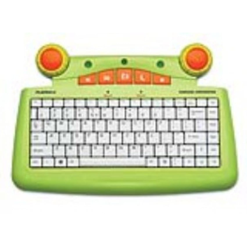 Clavier SAMSUNG Pleomax PKB-5300 - pour enfant - clavier français AZERTY