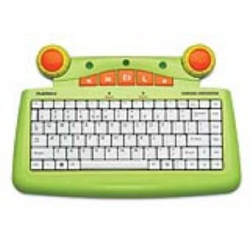 Clavier Pleomax PKB-5300 - pour enfant - clavier français AZERTY