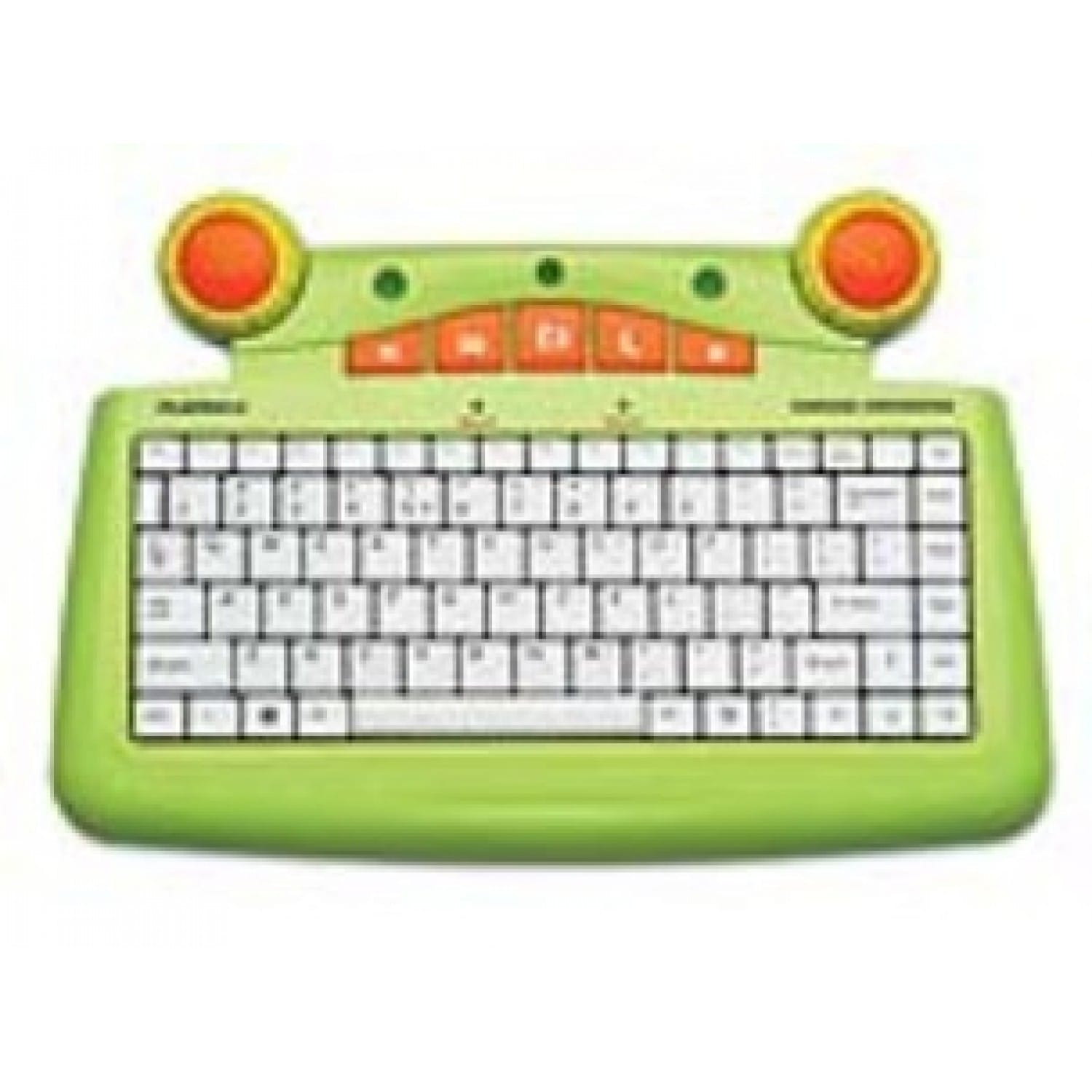 Clavier Pleomax PKB-5300 - pour enfant - clavier français AZERTY