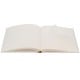 traditionnel Cherry Blossom - 60 pages blanches + feuillets cristal - 240 photos - Couverture 30x31cm