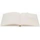 traditionnel Cherry Blossom - 60 pages blanches + feuillets cristal - 240 photos - Couverture 30x31cm