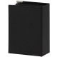 pochettes sans mémo Minimax New York City - 100 pages noires - 100 photos - Couverture  Simili Cuir Noir 13,5x17cm