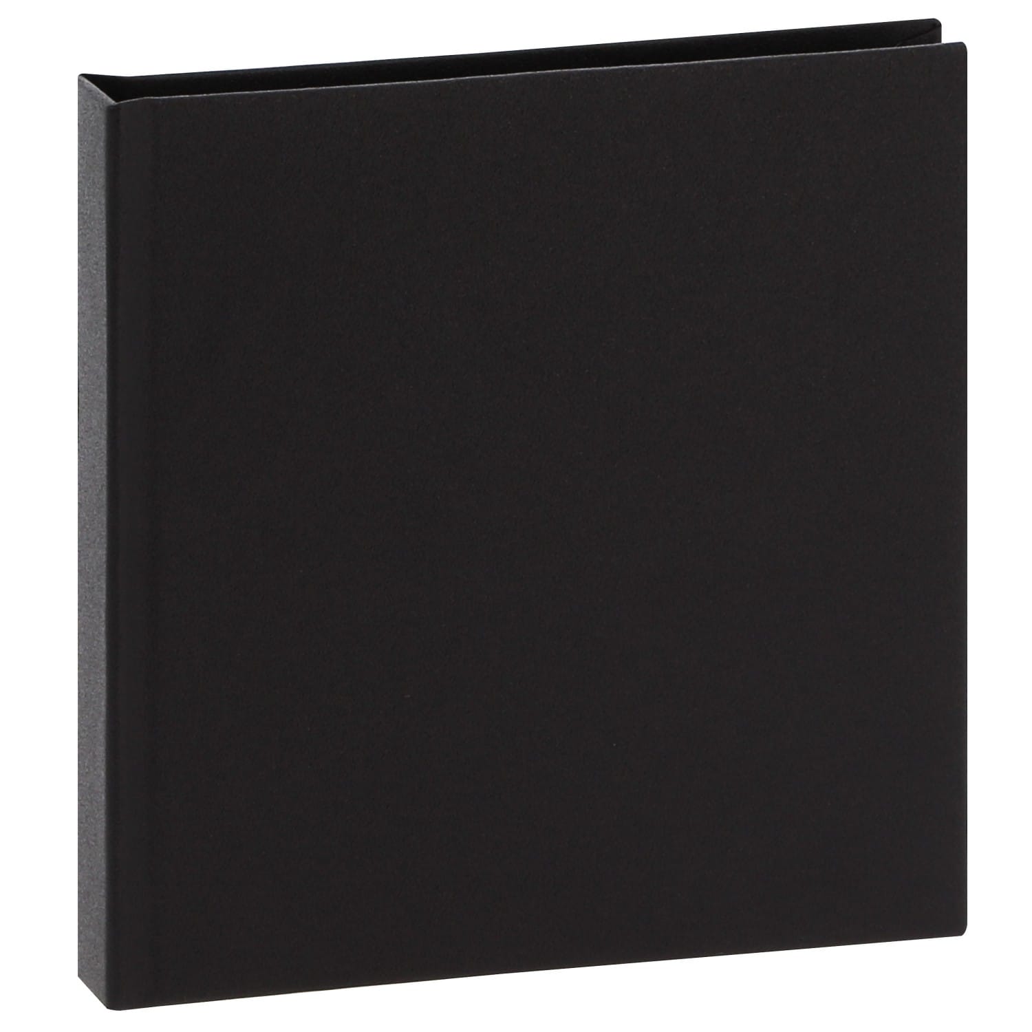 Mini album I GIFTS adhésif EASYALBUM - 20 pages noires - 20 photos 15x15cm  - Couverture Coloris aléatoire 16,5x16,5cm - à l'unité