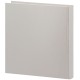 traditionnel Mr & Mrs - 60 pages blanches + feuillets cristal - 240 photos - Couverture 30x31cm