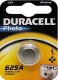 Pile alcaline LR9 PX625A 1,5V DURACELL Blister d'1 pile