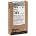 EPSON - Cartouche d'encre traceur SC-P5000 - Gris Clair - 200ml - T9139