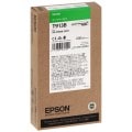 EPSON - Cartouche d'encre traceur SC-P5000 - Vert - 200ml - T913B