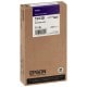 Cartouche d'encre traceur EPSON SC-P5000 - Violet - 200ml - T913D