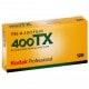 Pellicule photo pro KODAK Noir et Blanc TRI-X 400 Format 120 Pack de 5