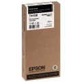 EPSON - Cartouche d'encre traceur T44Q8 Pour imprimante SC-P7500/9500 UltraChrome PRO Mat Noir - 350ml