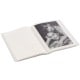 pochettes sans mémo Skies - 24 pages blanches - 24 photos - Couverture Coloris aléatoire 16,5x12,5cm - à l'unité