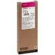 Cartouche d'encre traceur EPSON T5443 Pour imprimante 4000/4400/7600/9600 Magenta - 220ml