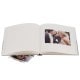 Mariage série ''Together'' traditionnel 192 photos 10x15 - Couverture rigide