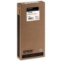 EPSON - Cartouche d'encre traceur T8248 Pour imprimante SC-P6000/7000/7000V/8000/9000/9000V Noir mat - 350ml