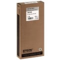 EPSON - Cartouche d'encre traceur T8249 Pour imprimante SC-P6000/7000/8000/9000 Light light noir - 350ml