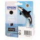 Cartouche d'encre traceur EPSON SC-P600 - Noir Photo - 25,9ml - T7601