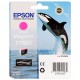 Cartouche d'encre traceur EPSON SC-P600 - Vivid magenta - 25,9ml - T7603