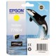 Cartouche d'encre traceur EPSON SC-P600 - Jaune - 25,9ml - T7604