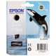 Cartouche d'encre traceur EPSON SC-P600 - Noir Mat - 25,9ml -T7608