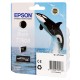 Cartouche d'encre traceur EPSON SC-P600 - Noir Mat - 25,9ml -T7608